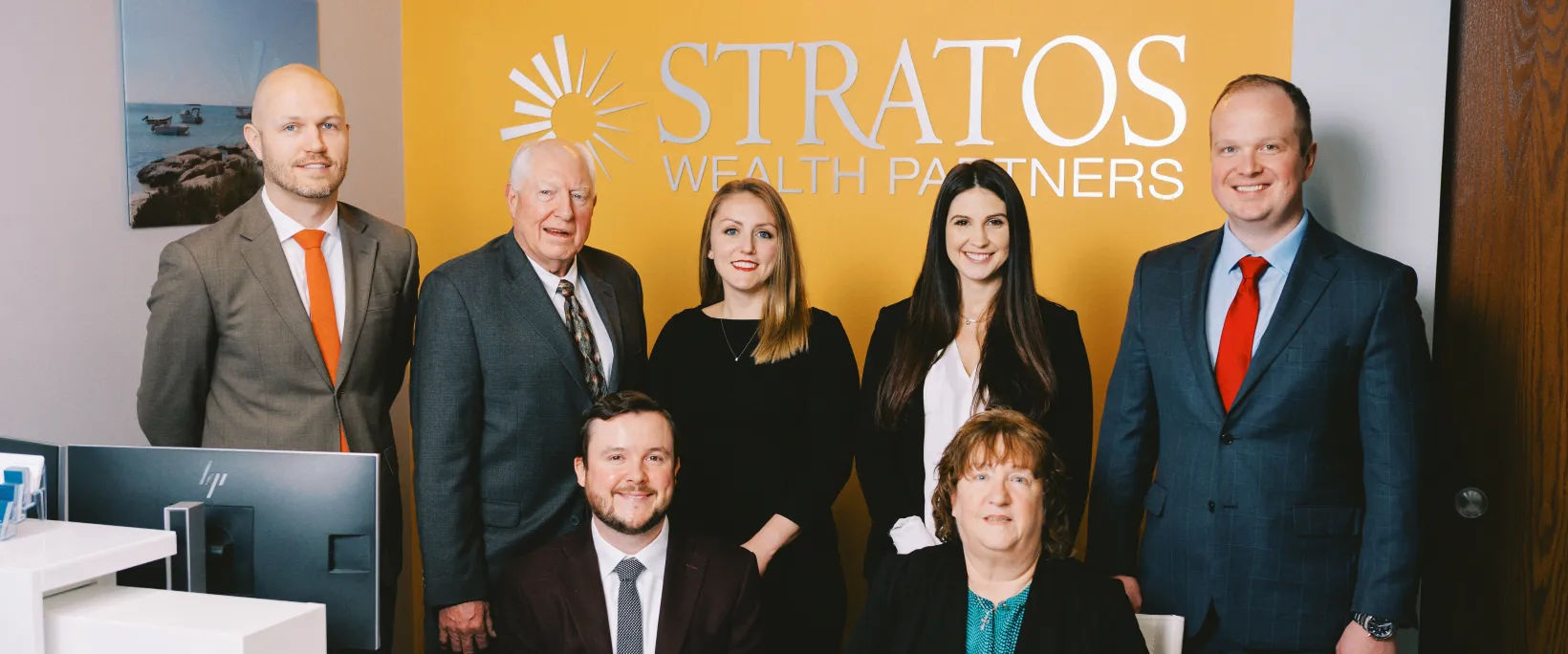 Butson Financial Advisors Team of Financial Professionals and Pittsburgh Financial Planners