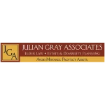 848174-Julian Gray Logo (NEW) smaller file size_600x600