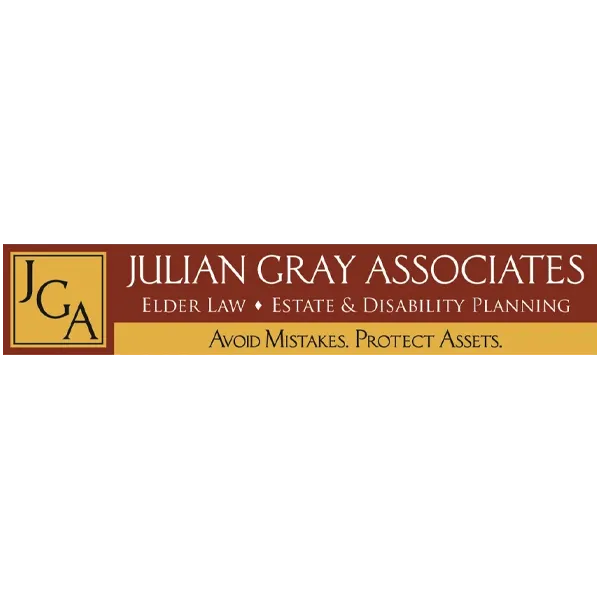 848174-Julian Gray Logo (NEW) smaller file size_600x600